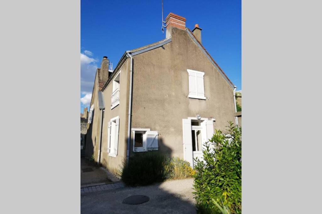 Gite La Gabare Entre Loire Et Chambord Saint-Dyé-sur-Loire Exterior photo